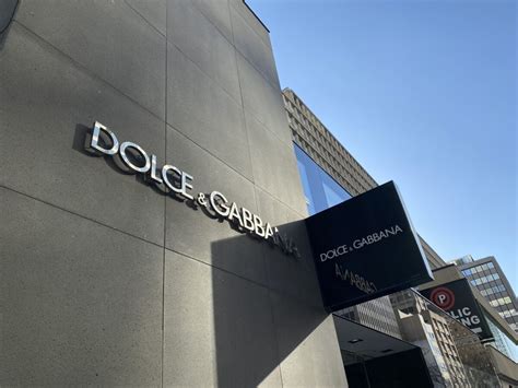 dolce gabbana yorkdale|Dolce & Gabbana outlet shop online.